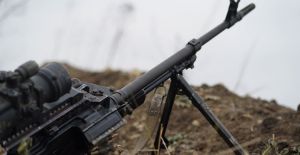 Ворог за добу 11 разів обстріляв позиції ЗСУ на Донбасі. Втрат немає, – штаб ОС