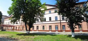 Івано-Франківська лікарня отримала 7,3 мільйона гривень 