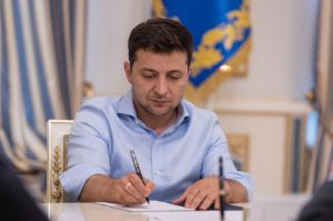 Про внесення змін до деяких законів України щодо визначення територій та адміністративних центрів територіальних громад