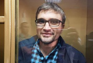 Росія: вирок кримськотатарському журналісту не переглядатимуть