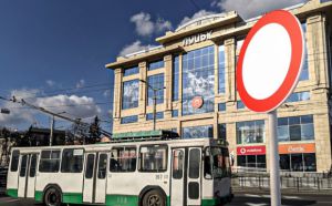 У Луцьку готові відновити роботу громадського транспорту