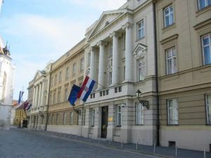 Парламентські вибори в Хорватії призначено на 5 липня
