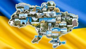 1,4 млрд грн залишили в Україні туристи в 2019 році