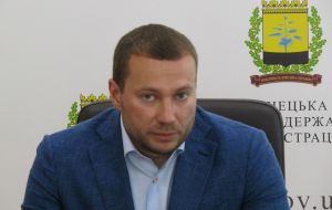 Коронавирус в Донецкой обасти: Расслабляться не стоит