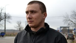 СБУ повідомила активістуСергію Стерненку  про підозру у вбивстві