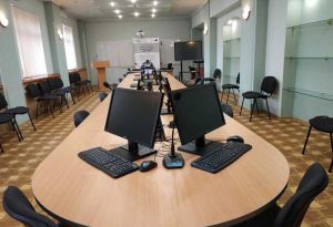 Кременчук: Цифрові компетентності — вчителям