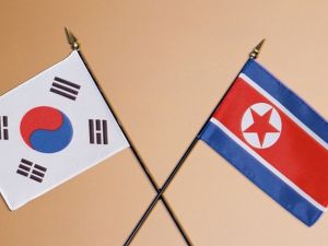 Напруга між Сеулом і Пхеньяном зростає