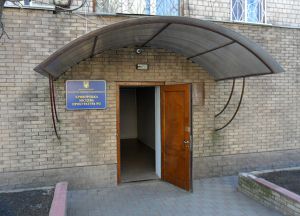 На Дніпропетровщині злодії із райради обікрали школу