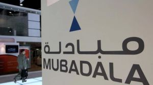 Один із найбільших інвестфондів — Mubadala — зацікавлений у великій приватизації