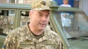 Привітання Командувача Об’єднаних сил Збройних Сил України з нагоди Дня медичного працівника