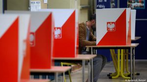 Напередодні президентських виборів поляки налаштовані песимістично