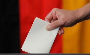 Німеччина: На вибори в 16? Чому ні