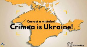 Голосування  на окупованій території  є грубим порушенням  міжнародного права