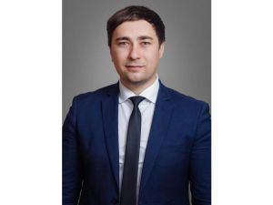 Роман Лещенко: «Я як Голова Держгеокадастру, передам земельні повноваження народу»