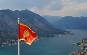 Чорногорія: Подвійне свято й відзначали два дні
