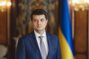 30 років тому Український парламент зробив перший, складний і дуже важливий крок до створення незалежної України