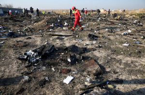 Винні в катастрофі рейсу МН17 мають бути покарані