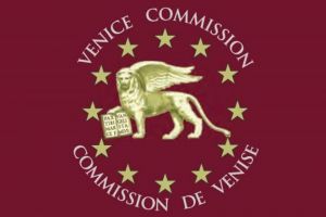 Венеційська комісія надала висновок на законопроект про всеукраїнський референдум