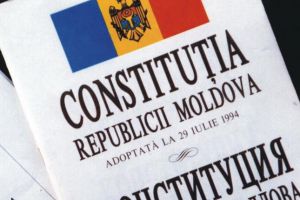 У Молдові візьмуться за Конституцію