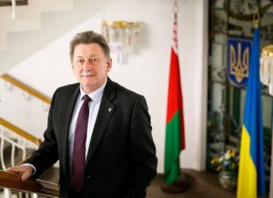 Посла в Білорусі викликали для консультацій