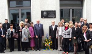 Полтавські доброчинці свято шанують пам’ять Лесі Українки