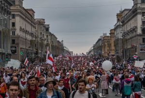 Поляки допоможуть Білорусі, як можуть