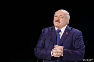 До країн Балтії  Лукашенко не поїде