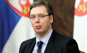 Белград готовий вкладати більше коштів на підтримку Республіки Сербської
