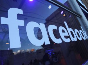 Фейсбук заблокував мережу пропагандистів