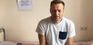 Отруєння Навального не залишать без реакції