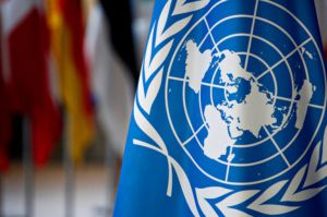 В ООН стурбовані катуванням затриманих у Білорусі