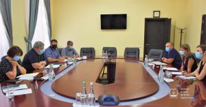 Міжнародні організації продовжать надавати на КПВВ послуги мешканцям Донецької області
