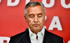 Джуканович визнав поразку на виборах