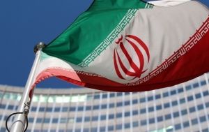 Тегеран відновлює центральний елемент ядерної програми