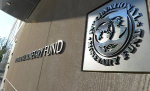 МВФ вимагає чесної боротьби з корупцією