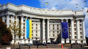 МЗС закликало  засудити незаконні  вибори в Криму
