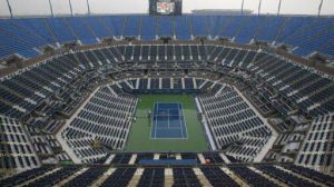 Теніс: Відкритий чемпіонат США фінішував
