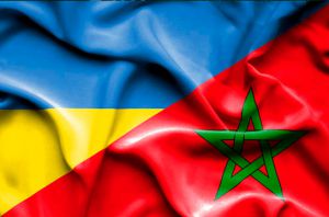 Про ратифікацію Договору між Україною та Королівством Марокко про правову допомогу у цивільних і комерційних справах
