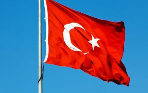 Туреччина: Як справедливо розподілити ресурси Середземного моря