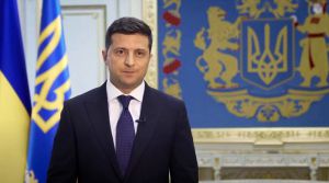 Президент призвал реформировать ООН и создать площадку по деоккупации Крыма