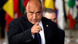 Прем’єр Болгарії попереджав Путіна