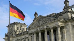 Німеччина: Кому дістануться могильники для радіоактивних відходів?