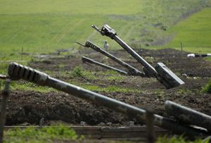 Нагірний Карабах: Сторони ставлять умови і продовжують військові дії