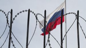 Санкции против России