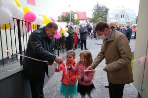 Львівщина: Приклад співпраці місцевої громади і держави