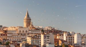 Туреччина: Отруїтися могли іноземні туристи