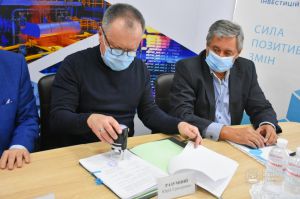Уряд Німеччини  профінансує ремонт  та переобладнання  сільських амбулаторій