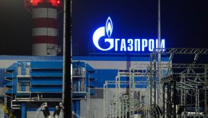 «Газпром»  отримав максимальний штраф — 7,6 млрд дол.