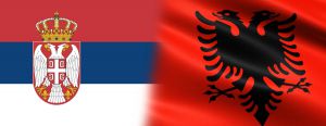 Албанія і Сербія обмінялися нотами протесту. Приводи різні, але взаємопов’язані