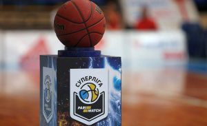 Баскетбол: Гостре протистояння в Харкові